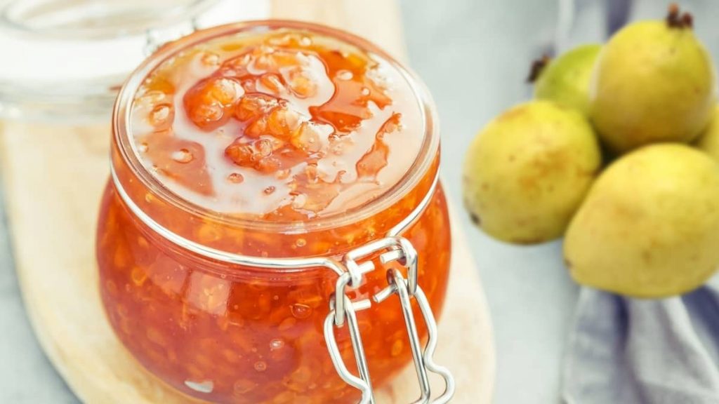 old fashioned guava jelly recipe