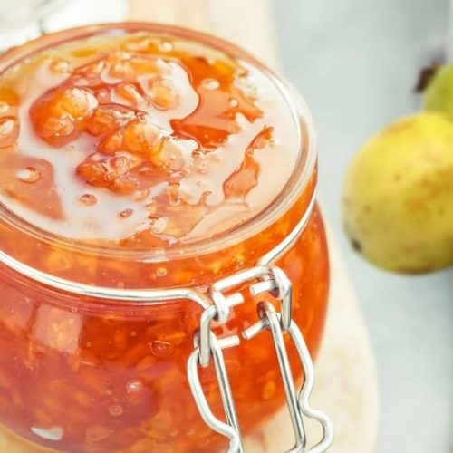old fashioned guava jelly recipe