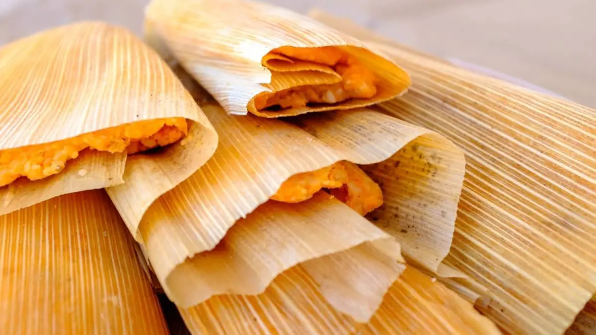 substitute for lard in tamales