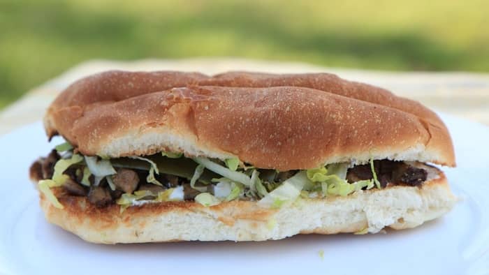 Ways To Make Your Steak Torta