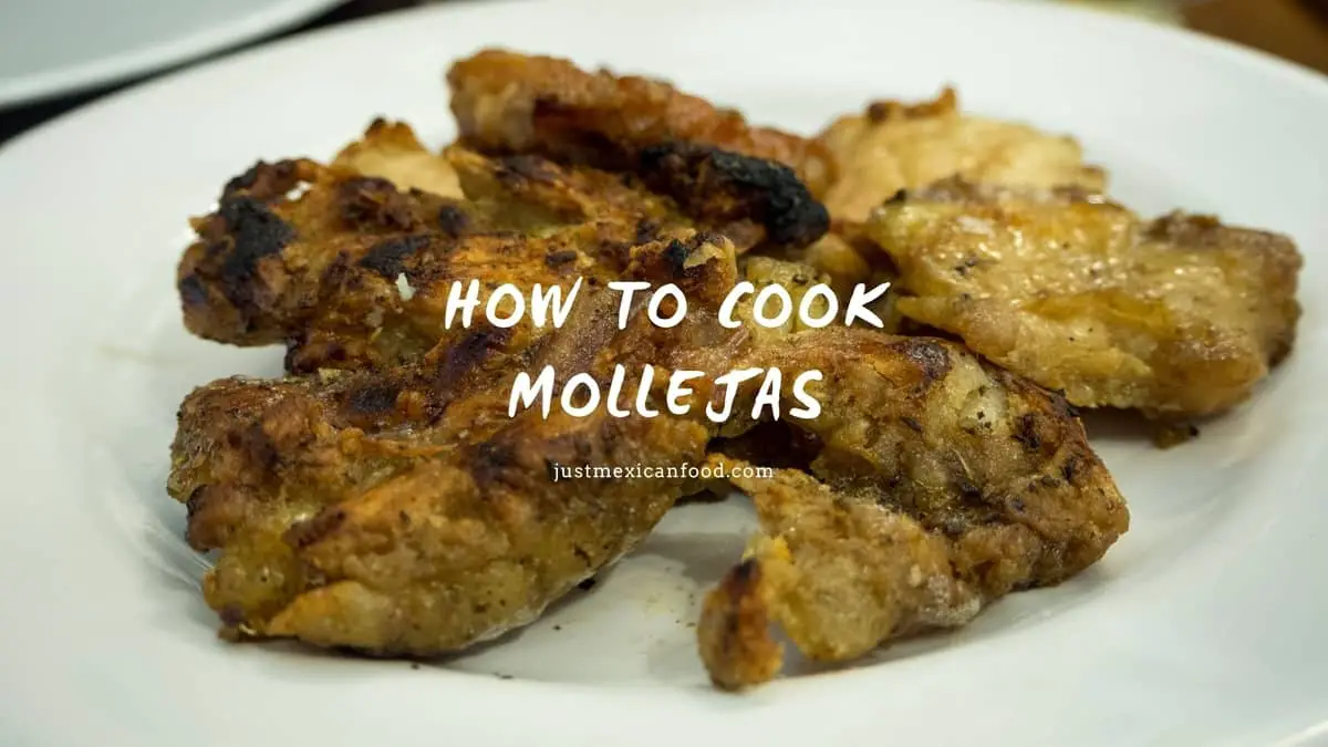 How To Cook Mollejas