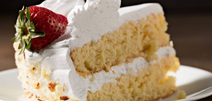 Where To Buy A Tres Leches Cake