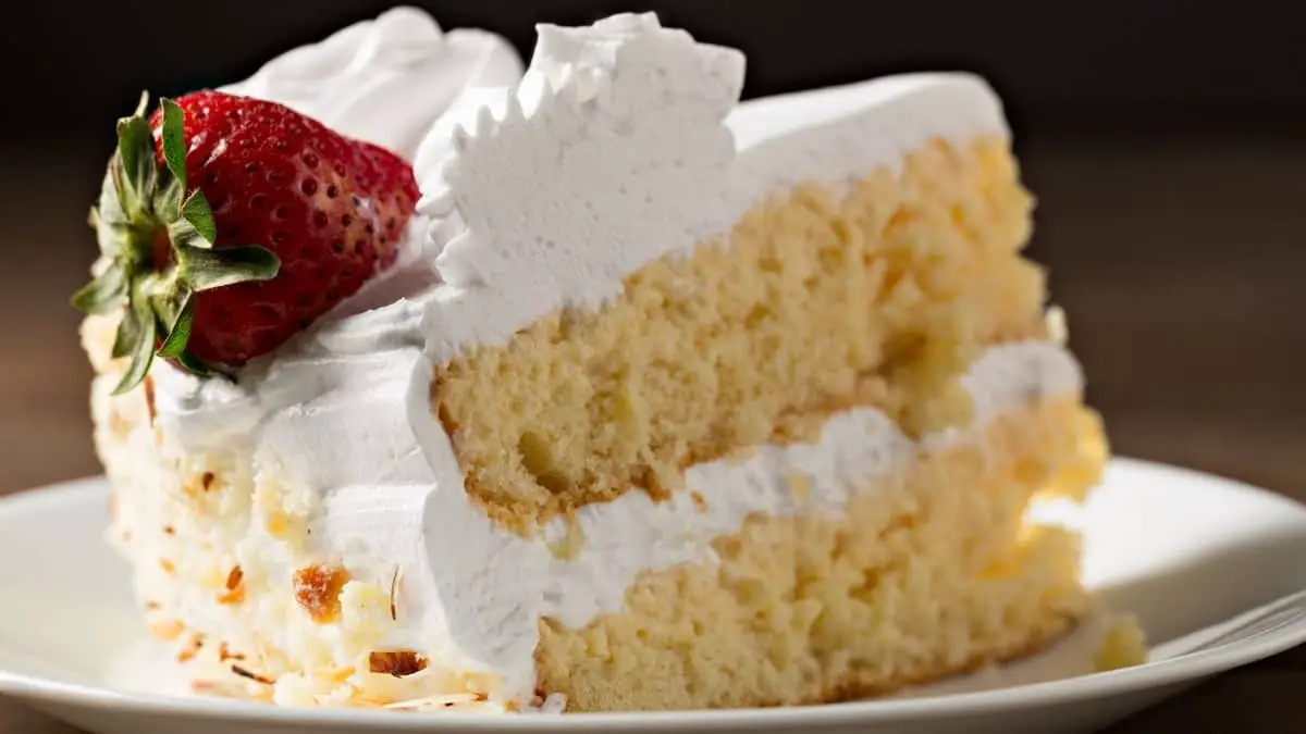 Where To Buy A Tres Leches Cake