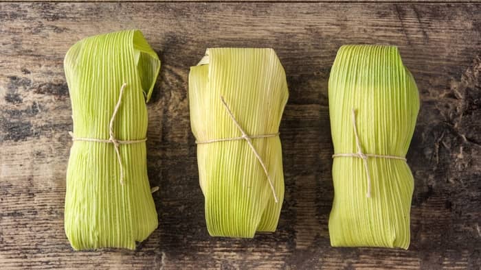  toppings for tamales