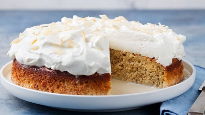  tres leches cake