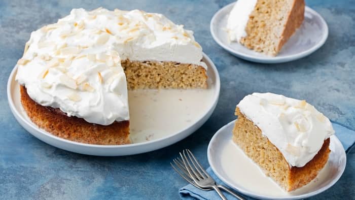  whole foods tres leches cake