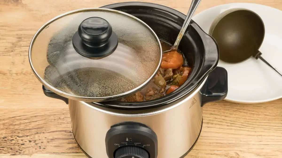 How To Make Charro Beans In A Crock Pot