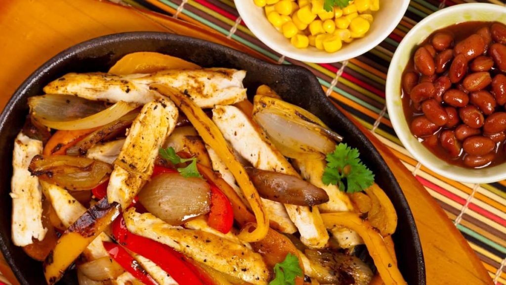 Uncle Julio's Fajita Recipe Easy and Quick!