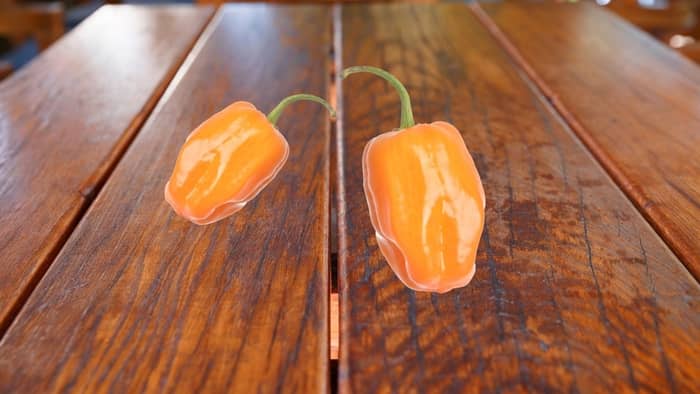  best way to eat habanero peppers