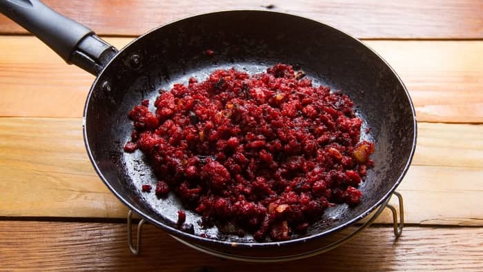  how to cook chorizo