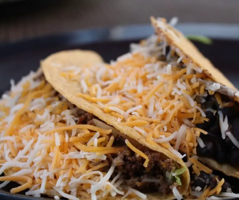 Calories Doritos Locos Taco