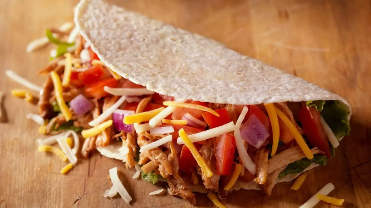 How To Use Leftover Taco Meat