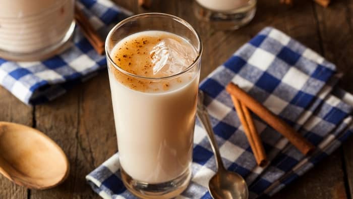  Is horchata good or bad for your health