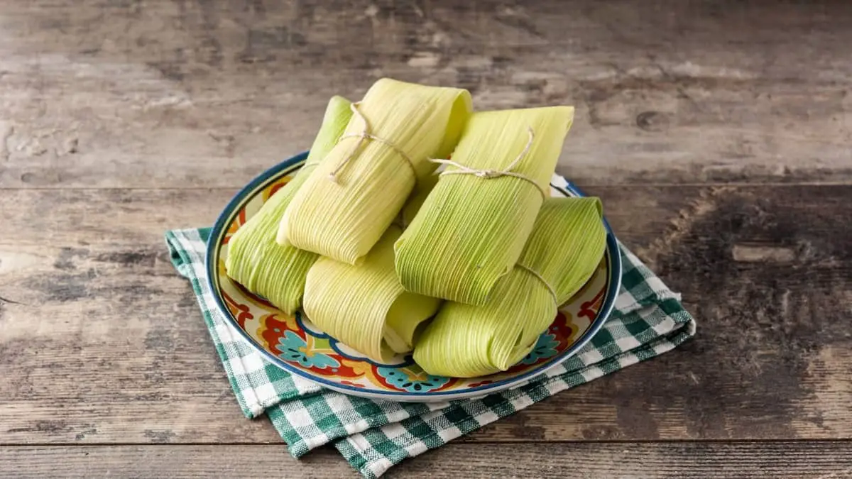 Jalapeno and Cheese Tamale Recipe