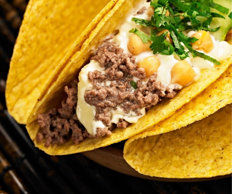 How to Keep Tacos Together: A Guide to Maintaining Taco Integrity