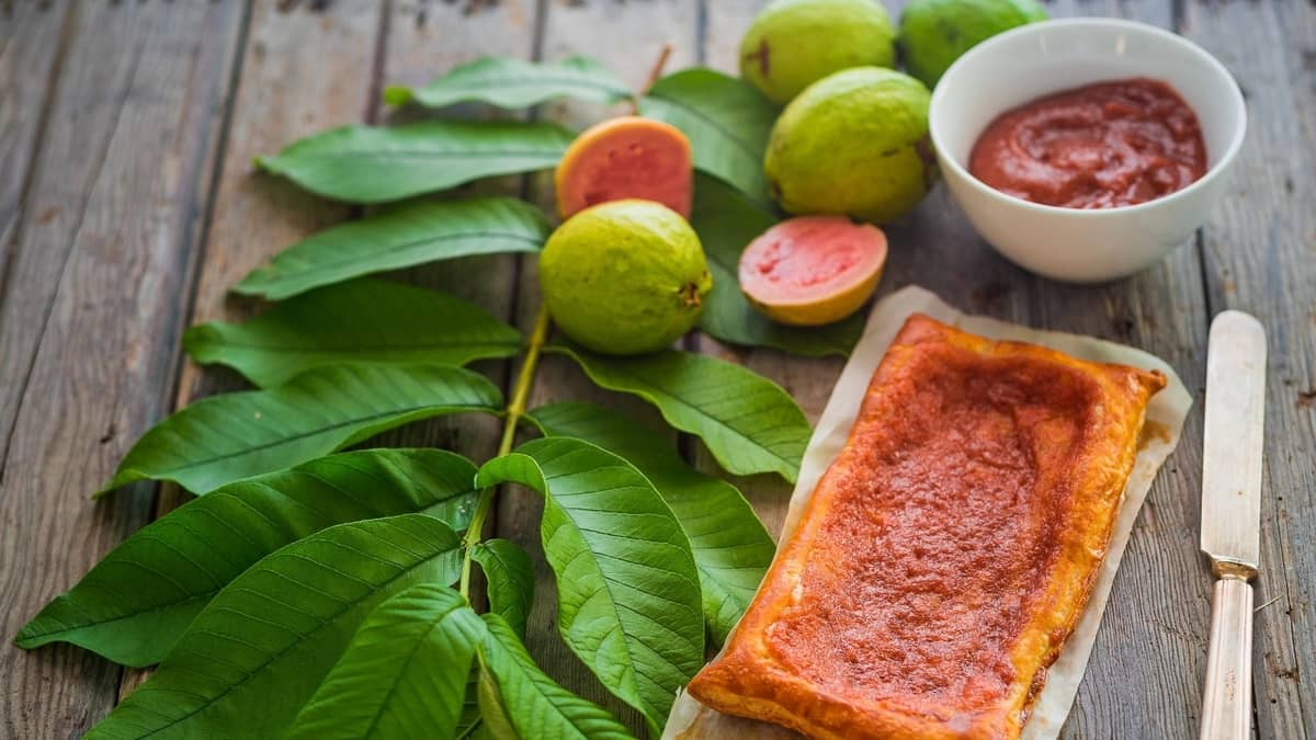Where To Buy Guava Jelly