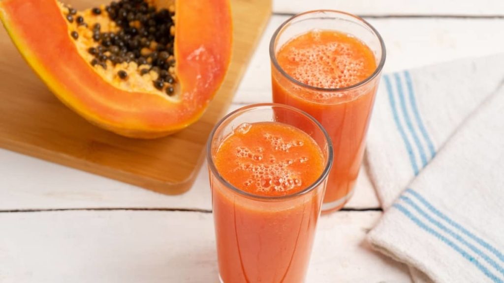 Where To Buy Papaya Juice