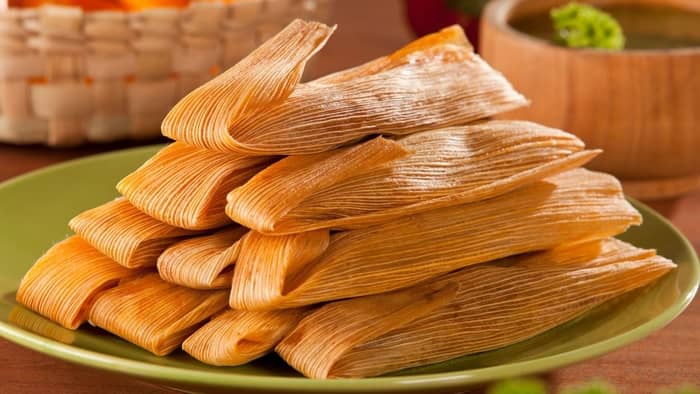  cheese and jalapeno tamales