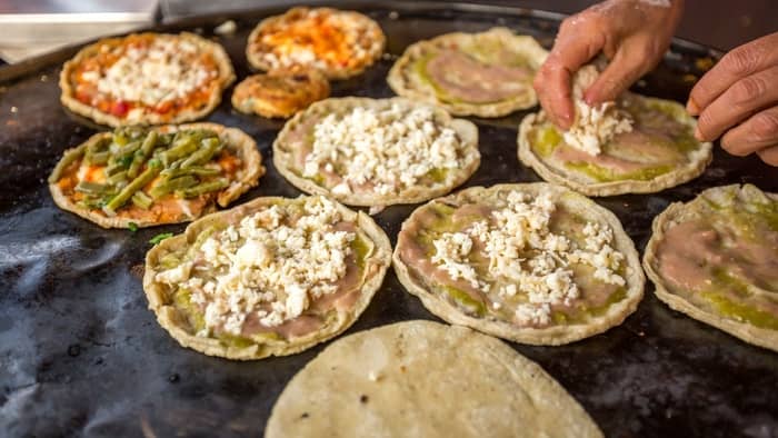 Can you air fry store bought Sopes?