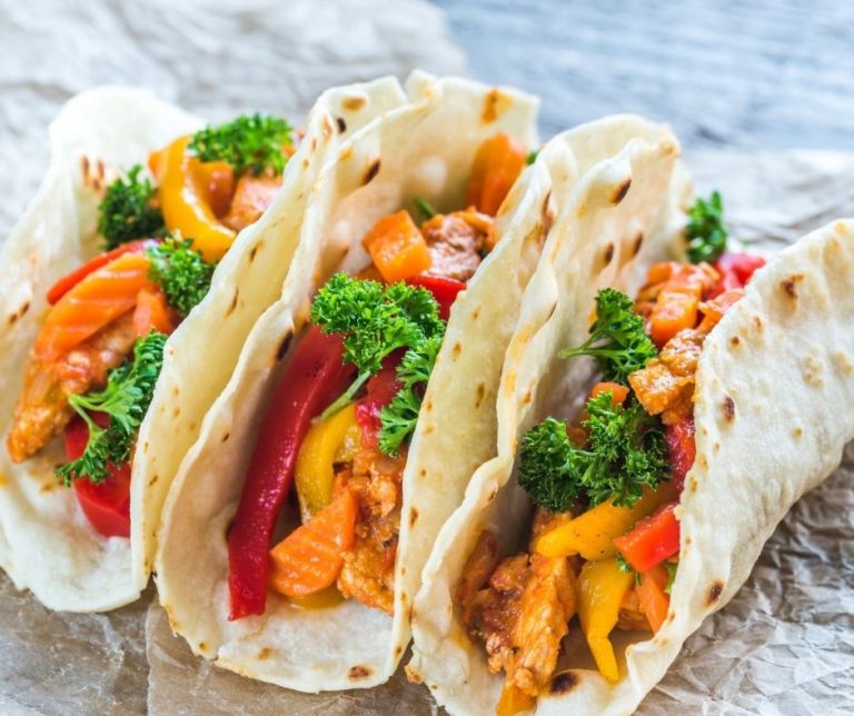 What Is The Meat In Jack In The Box Tacos? Just Mexican Food