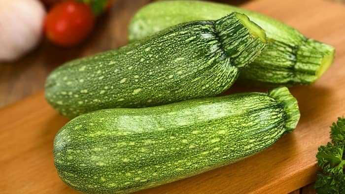  calabacita squash vs zucchini