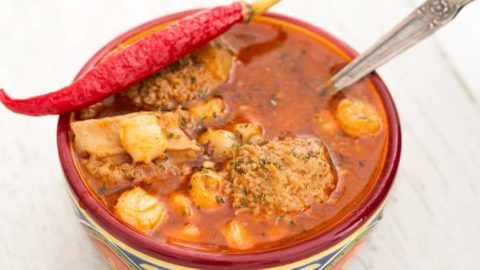 3 Ways To Excitedly Find Out How Many Calories In Menudo Quickly - Just