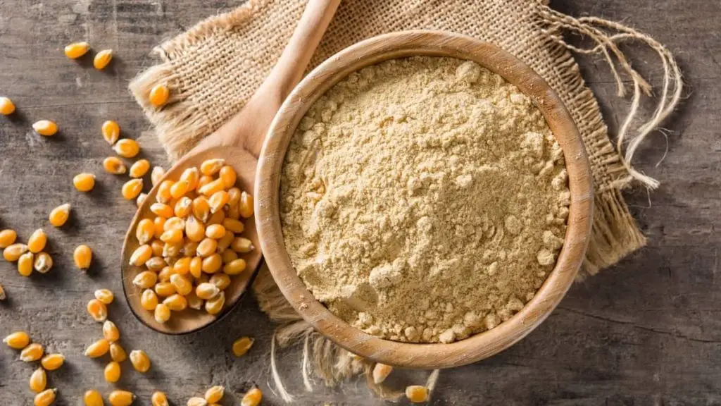 Are Cornmeal And Corn Flour The Same? 3 Easy And Unique Ways To Tell ...