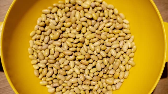  Are Peruano beans good for you?