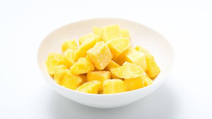  Are frozen mango chunks healthy?