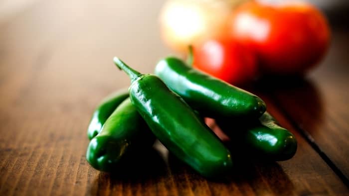  Are poblano peppers really hot?