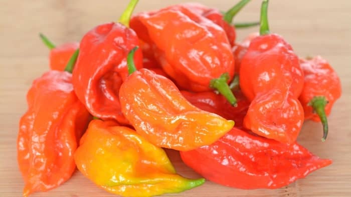 Can You Eat Raw Ghost Peppers 