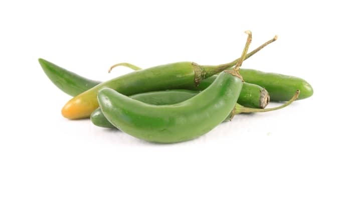 Can you substitute poblano for jalapeño?