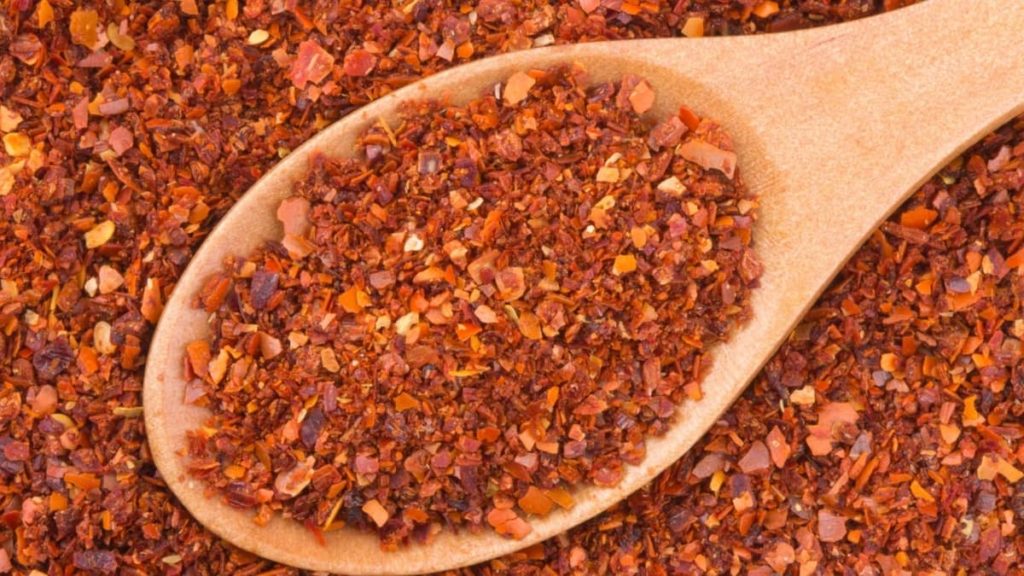 Another Name For Red Pepper Flakes