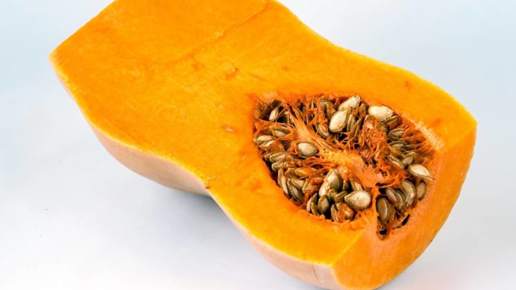 How To Cook Cucurbita Squash