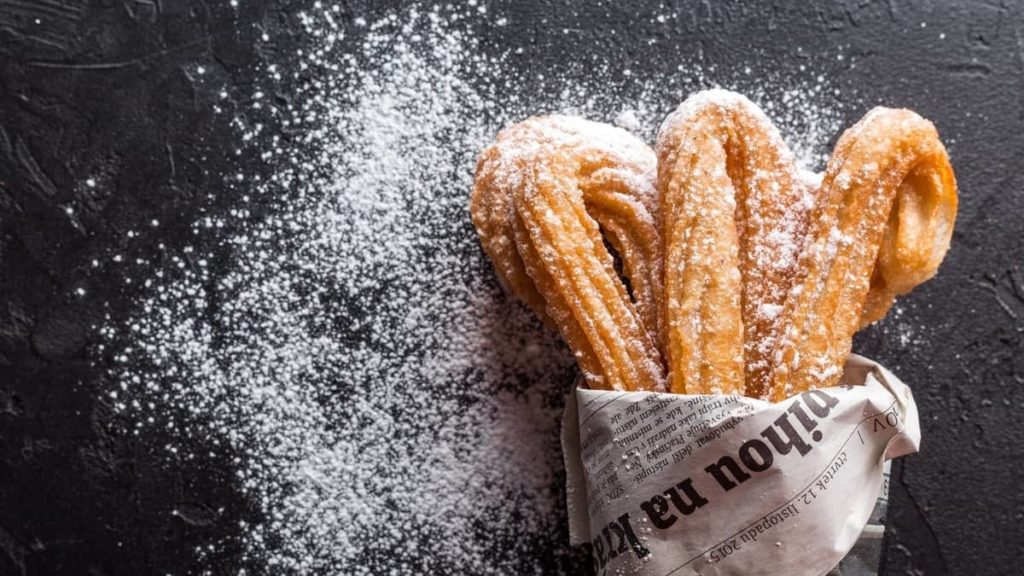 How To Keep Churros Fresh