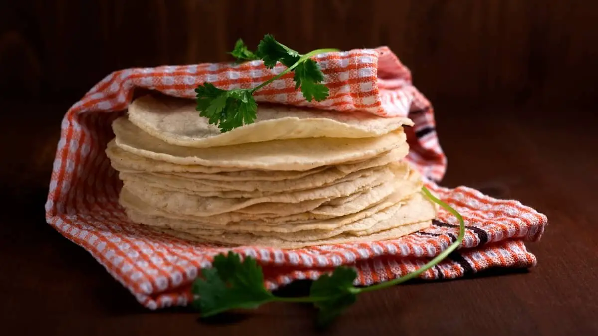 How To Make Tortillas Soft And Stretchy