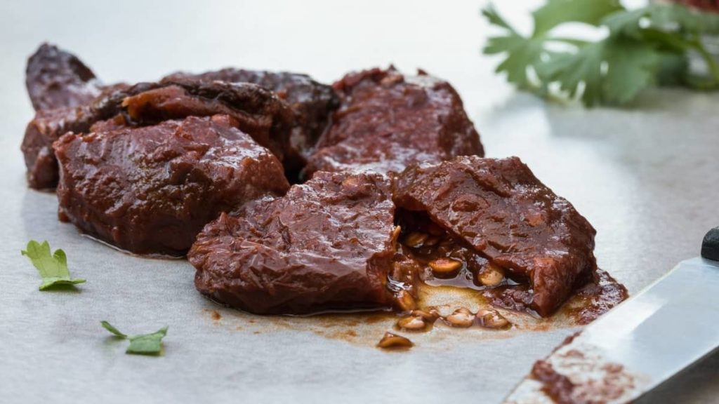 How To Use Dried Chipotle Peppers