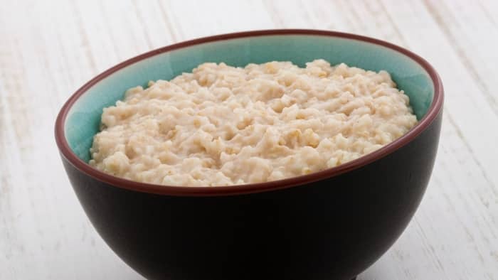  How do you make oatmeal tasty?