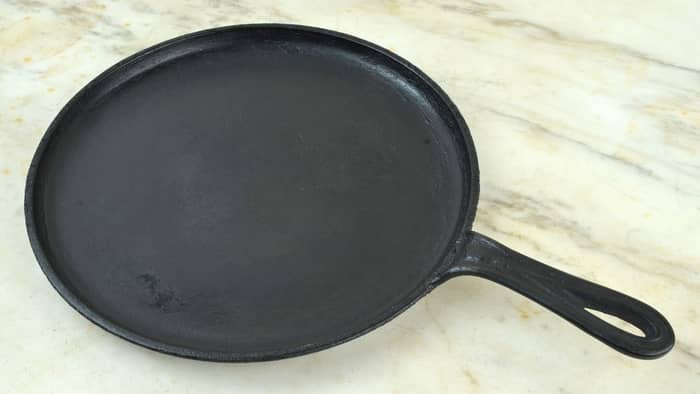  How do you use a perfect tortilla pan set?
