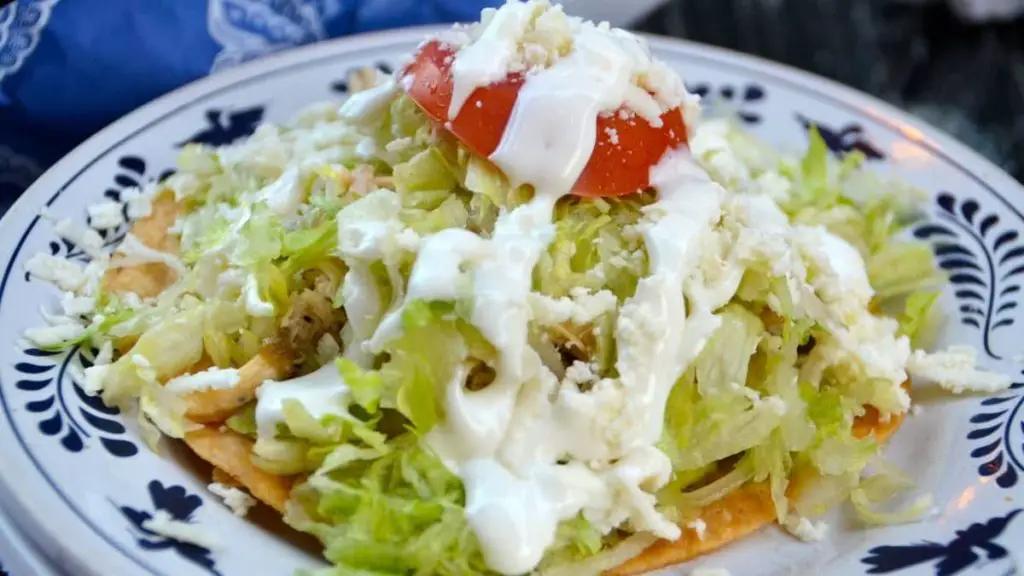 What Kind Of Food Do Mexicans Eat 5 Delicious And Simple Foods Just 