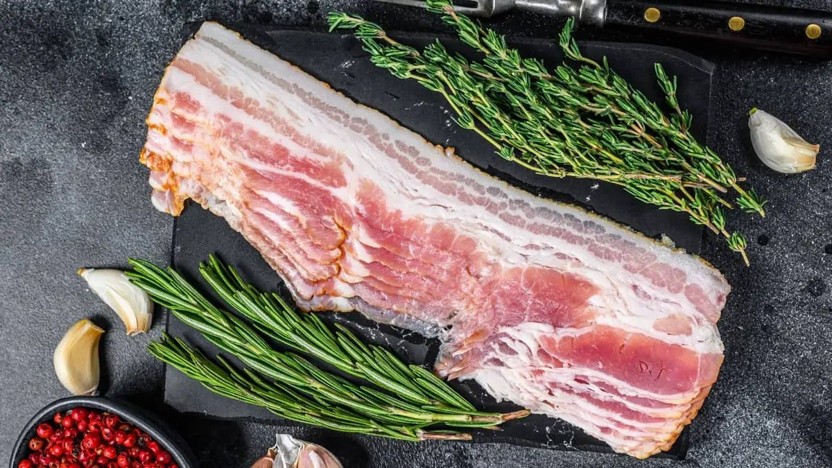 What To Use Bacon Fat for