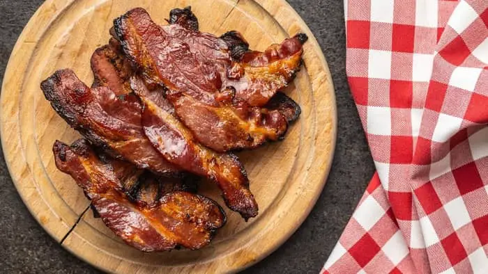  What can you use bacon grease for besides cooking?
