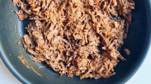 How To Make Carne Deshebrada In 4 Easy And Quick Steps – JustMexicanFood