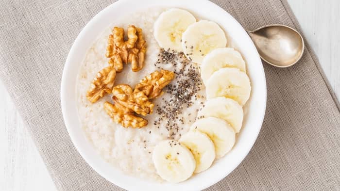  dominican avena recipe