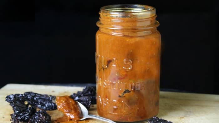  how long do chipotle peppers in adobo sauce last