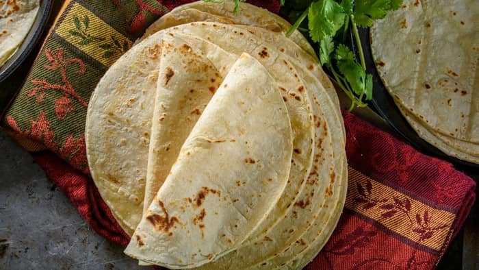  how to make tortillas soft and stretchy