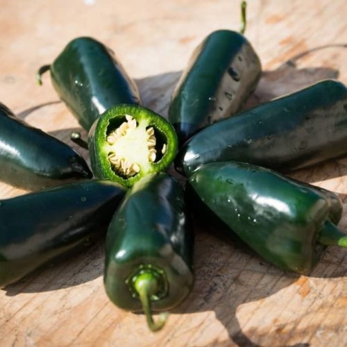 Are Wrinkled Jalapenos Still Good