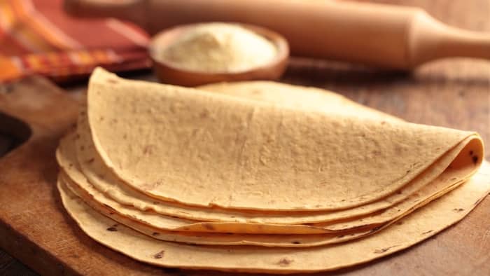  How long should I fry a tortilla?