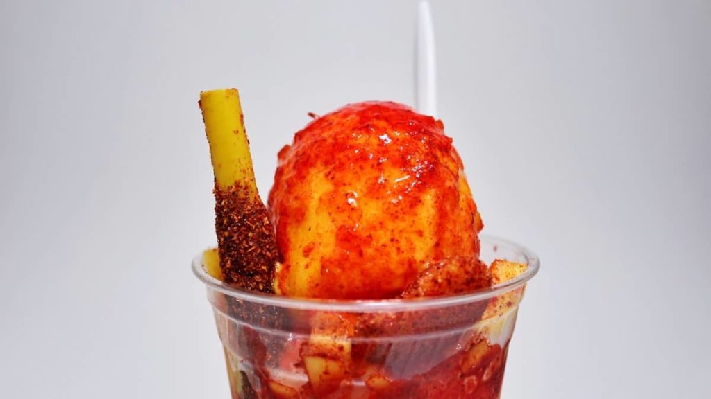 How To Make A Mango Chamoy Drink Recipe In 5 Easy And Delicious Steps ...