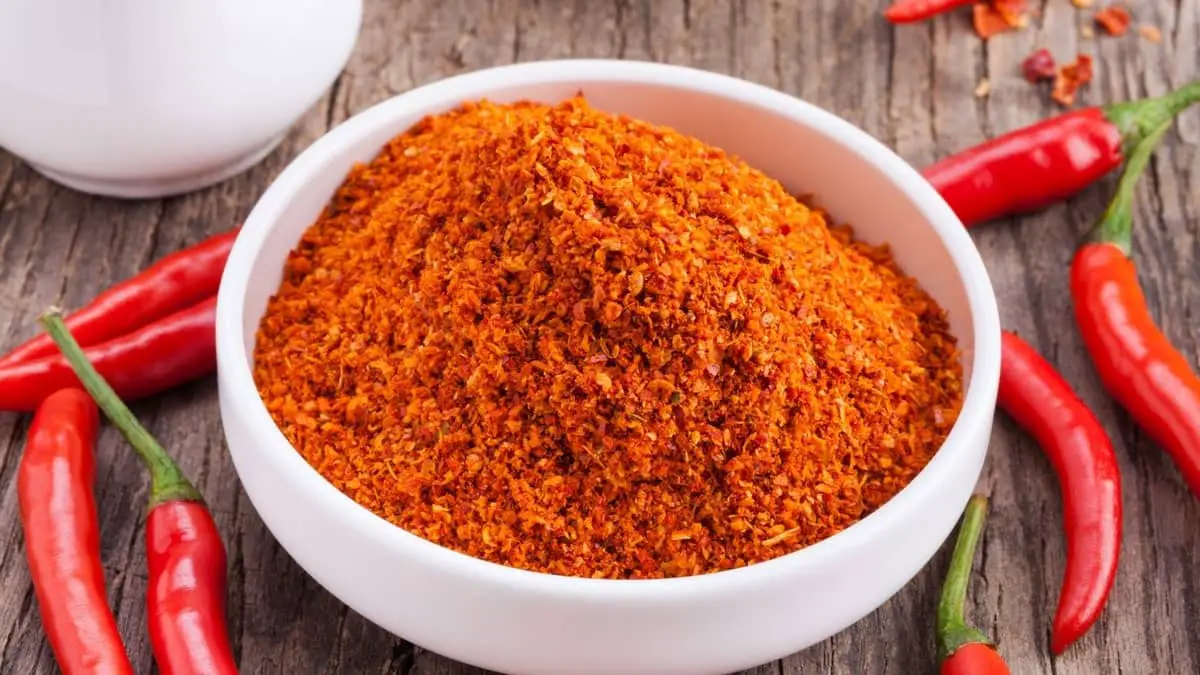 What Is Mexican Chili Powder